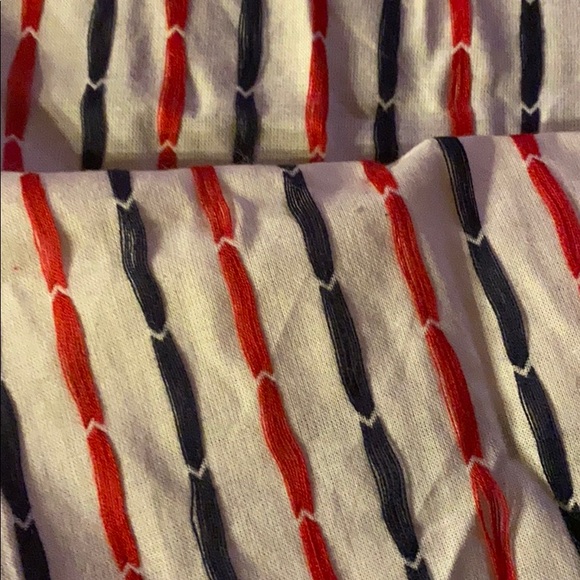 ✨Host Pick ✨ Bohemian Polka Dot Tassel Dress - Picture 9 of 12